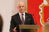 НАБУ завершило расследование по делу Труханова о недостоверном декларировании