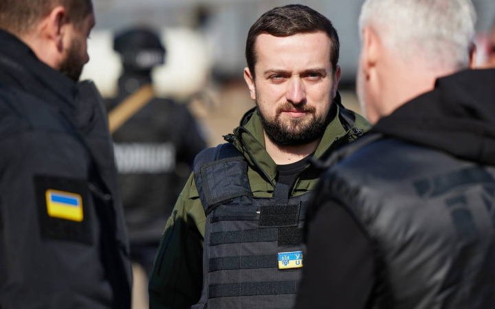 В Харьков ежедневно доставляется 300 тонн гуманитарки, – ОП