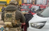 ​СБУ викрила рецидивіста, який вербував українських в’язнів до ПВК “Вагнер”