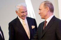 Німецька компанія Knauf йде з Росії після телерепортажу про постачання будматеріалів в окупований Маріуполь