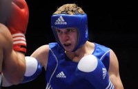 Украинский чемпион стал профи