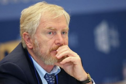 Минфин РФ предсказал суд с Украиной по кредиту на $3 млрд