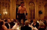 Лучшим европейским фильмом года стал "Квадрат" Рубена Эстлунда