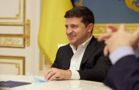 Зеленський у другому турі переміг би Порошенка, Бойка і Разумкова, - опитування
