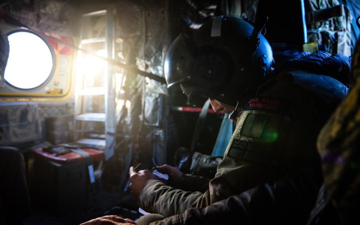 Великобританія готова відправити своїх військових інструкторів в Україну