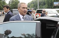 Против Черновецкого дела нет, ибо он ни под чем не подписывался