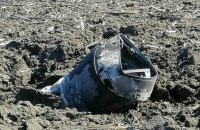 На Полтавщині під час повітряної тривоги спрацювали сили ППО