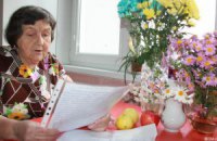Мама Надії Савченко написала листа Путіну