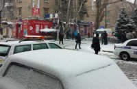 В Херсоне в обменном пункте произошел взрыв, погиб человек