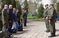 Окупанти у Маріуполі розпочали мобілізацію "бюджетників"