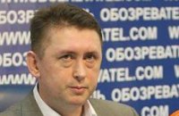 Мельниченко решил податься в президенты