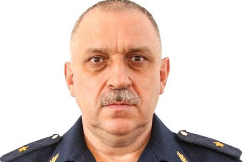 Російський генерал, який віддавав накази бомбардувати Харків, родом із Чугуєва Харківської області