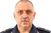 Російський генерал, який віддавав накази бомбардувати Харків, родом із Чугуєва Харківської області