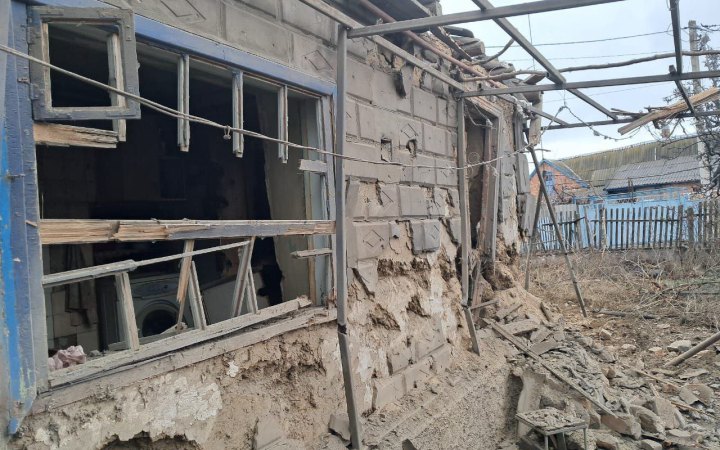 Головне за четвер, 12 грудня: 190 боєзіткнень, протести в Грузії, людина року за версією Time     