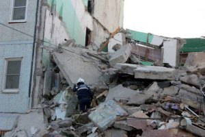 ​В Астрахани найдено тело восьмого погибшего