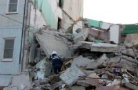 ​В Астрахани найдено тело восьмого погибшего