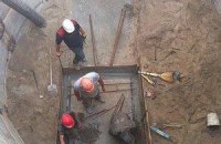 В Киеве отремонтируют коллектор за 47 млн грн