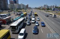 Протестувальники на Бажана спровокували безліч запізнень на рейси, - аеропорт "Бориспіль"
