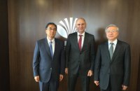 Daewoo снова хочет инвестировать в Украину, - МИУ