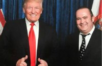 СМИ обнародовали запись разговора якобы Трампа, Парнаса и Фрумана о Йованович