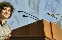 Украинка Яна Панфилова открыла специальную сессию Генассамблеи ООН, посвященную ВИЧ 