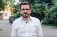 Друг Немцова стал первым известным политиком, которому Россия запретила баллотироваться за поддержку Навального
