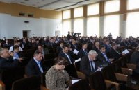 Донецкий горсовет требует запретить европейским политикам выступать на Майдане 