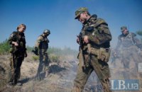 Луганский облсовет обвиняет "Айдар" в похищении депутата