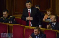 Квиташвили обвинил своих критиков из комитета здравоохранения в коррупции