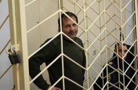 Балуху отказали в условно-досрочном освобождении
