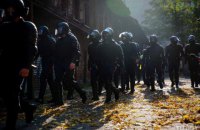 У Білорусі затримали щонайменше 86 протестуючих, серед них - журналісти та музиканти