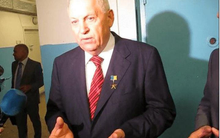 Суд арештував понад 200 млн гривень екснардепа з оточення Януковича