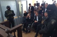 Суд у справі Кернеса перенесли на 7 вересня