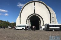 Київський крематорій спростував заяву Радуцького про двогодинні черги