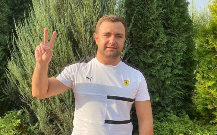 До Ради внесли постанову про виключення з податкового Комітету ВРУ депутата-колаборанта Ковальова, - Железняк