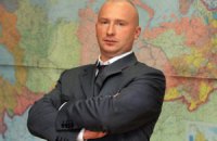 ​Сын Жириновского попал в ДТП в Москве