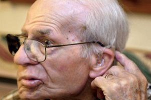 В США умер мужчина, проживший 94 года с пулей в голове