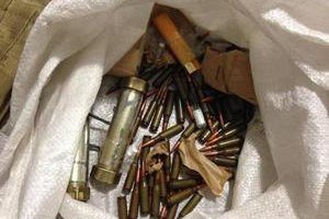 СБУ задержала боевиков, планировавших взорвать погранотдел "Амвросиевка"