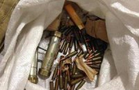 СБУ задержала боевиков, планировавших взорвать погранотдел "Амвросиевка"