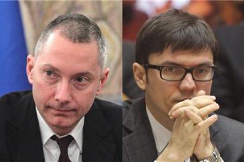 Ложкин и Пивоварский создали инвестиционную компанию