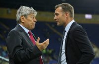 Турки склонили сборную Украины к проведению матча в Анталье
