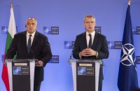 Генсек НАТО: Альянс увеличил присутствие в регионе Черного моря