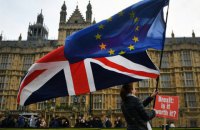 ЕС и Великобритания снова возобновили переговоры по Brexit