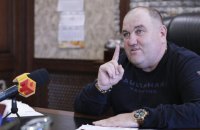 Президент "Інгульця" назвав 4 клуби Української Прем'єр-ліги, які не дають грошей суддям