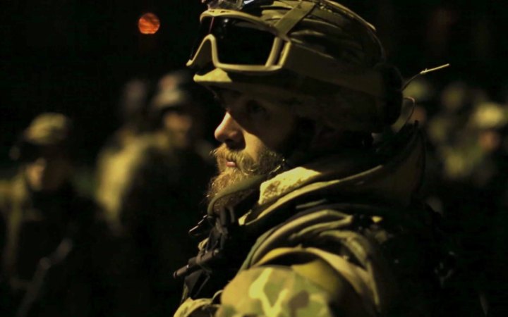 На фестивалі в Карлових Варах покажуть документальне кіно про війну в Україні