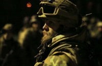 На фестивалі в Карлових Варах покажуть документальне кіно про війну в Україні