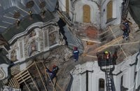 Головне за вівторок, 23 червня: понад 200 боєзіткнень, знищення мосту через Північнокримський канал, штраф «Укрпошті»