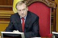 Лавринович распустил депутатов до завтра