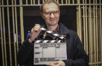Творці серіалу "Шерлок" оголосили про початок зйомок 4-го сезону