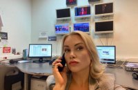 ​Овсяннікова - один з прикладів роботи роспропаганди, що намагається створити образ "хороших росіян", - РНБО